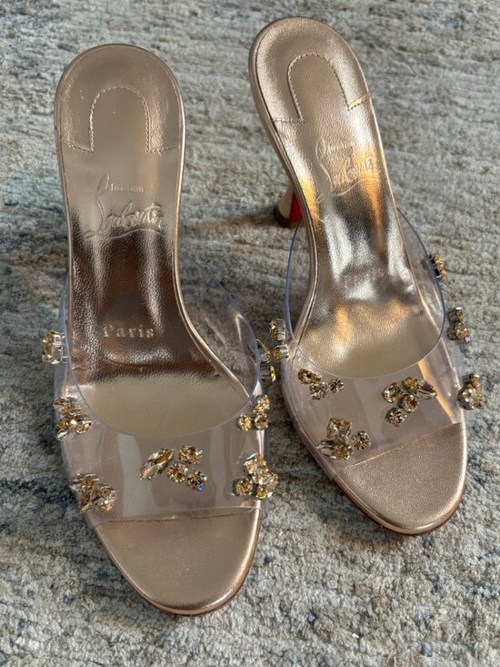 Christian Louboutin Shoes - Christian Louboutin Heels